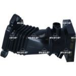 NRF Ansaugschlauch, Luftfilter 165004 NRF Ansaugschlauch, Luftfilter 165004