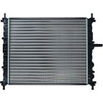 Kamoka Motorkühler 7705202 Kamoka Motorkühler 7705202
