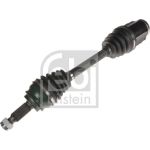 febi Antriebswelle 193518 febi Antriebswelle 193518
