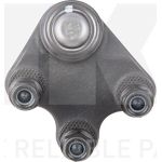 Gelenk - Radaufhängung VW P. A1 10-/Polo 07-/Ibiza 02-/Fabia 07-/Roomster 06- Pr 5044752 Gelenk - Radaufhängung VW P. A1 10-/Polo 07-/Ibiza 02-/Fabia 07-/Roomster 06- Pr 5044752