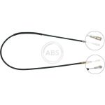 A.B.S. Handbremsseil Seilzug Festellbremse K10091