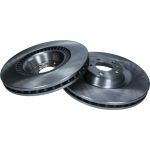 Maxgear Bremsscheibe Vw P. A8 03- 360Mm 19-2020 Maxgear Bremsscheibe Vw P. A8 03- 360Mm 19-2020