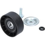 Kamoka Keilrippenriemen-Umlenkrolle R0108 Kamoka Keilrippenriemen-Umlenkrolle R0108