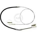 A.B.S. Handbremsseil Seilzug Festellbremse K11486 A.B.S. Handbremsseil Seilzug Festellbremse K11486