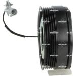 NRF Magnetkupplung, Klimakompressor 380192 NRF Magnetkupplung, Klimakompressor 380192