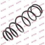 KYB Fahrwerksfeder Mazda T. Mx-5 Iii 1.8 03/05-12/14 RA6129 KYB Fahrwerksfeder Mazda T. Mx-5 Iii 1.8 03/05-12/14 RA6129