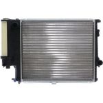 Kühler, Motorkühlung CR 244 001S Kühler, Motorkühlung CR 244 001S