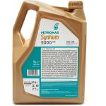 PETRONAS Syntium 5000 FR 5W-20 70265M12EU