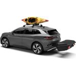 Thule Arcos Box Heckbox M 300 Liter 906100 Thule Arcos Box Heckbox M 300 Liter 906100