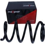 MAXGEAR Fahrwerksfeder 60-0734D