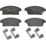 BREMBO Bremsklötze VA P 59 077 BREMBO Bremsklötze VA P 59 077