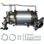 Kamoka Dieselpartikelfilter 8010041 Kamoka Dieselpartikelfilter 8010041