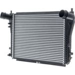 MAHLE Ladeluftkühler CI 207 000P MAHLE Ladeluftkühler CI 207 000P