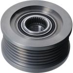 Valeo Lichtmaschinenfreilauf 588009
