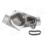 Kühlmittelflansch, aluminium 54402 Kühlmittelflansch, aluminium 54402