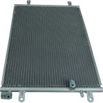 Kondensator, Klimaanlage AC864482 Kondensator, Klimaanlage AC864482