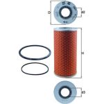 Mahle Original Ölfilter OX 31D