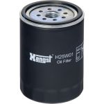 Hengst Ölfilter H25W01 Hengst Ölfilter H25W01