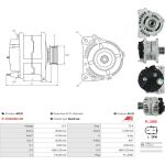 Generator A0233