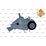NRF Kühlmittel-Ausgleichsbehälter 454072 NRF Kühlmittel-Ausgleichsbehälter 454072