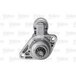 Valeo Anlasser 438252 Valeo Anlasser 438252