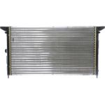 Kühler, Motorkühlung CR 607 000S Kühler, Motorkühlung CR 607 000S