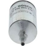 Bosch Kraftstofffilter 0 450 905 316 Bosch Kraftstofffilter 0 450 905 316