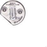 H1 12V 55W XENON BLUE 1987302015 H1 12V 55W XENON BLUE 1987302015