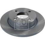 FEBI BILSTEIN Bremsscheibe 10630 FEBI BILSTEIN Bremsscheibe 10630