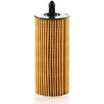 MANN-FILTER Ölfilter HU 6014 z MANN-FILTER Ölfilter HU 6014 z