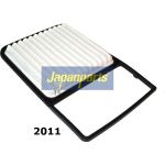 Japanparts Luftfilter FA-2011S