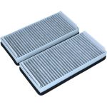 KAMOKA Filter, Innenraumluft F526801 KAMOKA Filter, Innenraumluft F526801