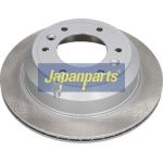 Japanparts Bremsscheibe DP-H11C Japanparts Bremsscheibe DP-H11C