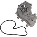 Kamoka Wasserpumpe / Kühlmittelpumpe T0036 Kamoka Wasserpumpe / Kühlmittelpumpe T0036