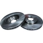 MAXGEAR Bremsscheibe 19-2701 Mercedes-Benz W211 03- 4Matic MAXGEAR Bremsscheibe 19-2701 Mercedes-Benz W211 03- 4Matic
