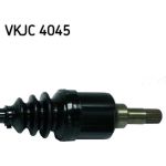 SKF Antriebswelle VKJC 4045 SKF Antriebswelle VKJC 4045