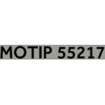 55217 MoTip Autolack Acryl Kompakt silber metallic 400ml 55217 MoTip Autolack Acryl Kompakt silber metallic 400ml