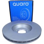 Quaro Bremsscheibe QD4129 Quaro Bremsscheibe QD4129