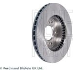 Bremsscheibe Honda P. Cr-V/Hr-V/Shuttle 1.6-2.3 16V 94-04 ADH24341 Bremsscheibe Honda P. Cr-V/Hr-V/Shuttle 1.6-2.3 16V 94-04 ADH24341