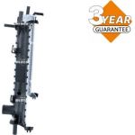 NRF Kühler 509614 NRF Kühler 509614