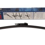 Bosch Heckscheibenwischer A334H 3397016387 Bosch Heckscheibenwischer A334H 3397016387