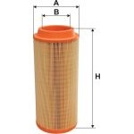 FILTRON Luftfilter AR 200/4 FILTRON Luftfilter AR 200/4