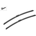 Bosch Scheibenwischer Aerotwin A925S 3397118925 Bosch Scheibenwischer Aerotwin A925S 3397118925
