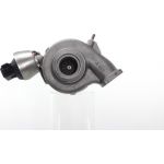 Turbolader ALA10901252 Turbolader ALA10901252