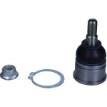 Gelenk - Radaufhängung Honda P. Civic 91-02 Le/Pr QS7741/HQ