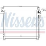 Kondensator PKW 940172 Kondensator PKW 940172
