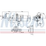 Trockner PKW 95449 Trockner PKW 95449