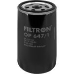 FILTRON Ölfilter OP 647/1 FILTRON Ölfilter OP 647/1