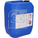 FEBI BILSTEIN Kühlerfrostschutz Konzentrat G12 evo 20 Liter 183368 FEBI BILSTEIN Kühlerfrostschutz Konzentrat G12 evo 20 Liter 183368