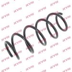 KYB Fahrwerksfeder Seat P. Ibiza Iv/ Skoda Roomster 1.2-1.9Tdi 01/04 RH3350 KYB Fahrwerksfeder Seat P. Ibiza Iv/ Skoda Roomster 1.2-1.9Tdi 01/04 RH3350